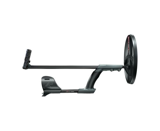Металлоискатель XP DEUS II 28 FMF RC (DEUS2-28FMFRC), изображение 5 Металлоискатель XP DEUS II 28 FMF RC (DEUS2-28FMFRC), изображение 5