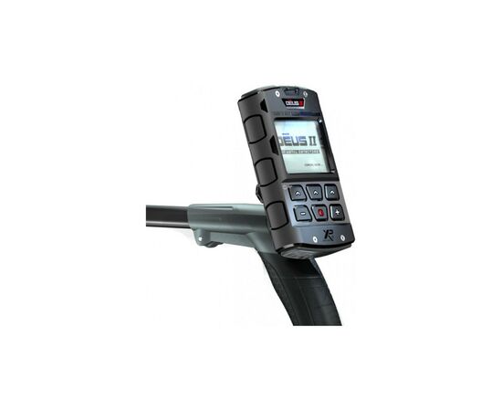Металлоискатель XP DEUS II 28 FMF RC (DEUS2-28FMFRC), изображение 6 Металлоискатель XP DEUS II 28 FMF RC (DEUS2-28FMFRC), изображение 6