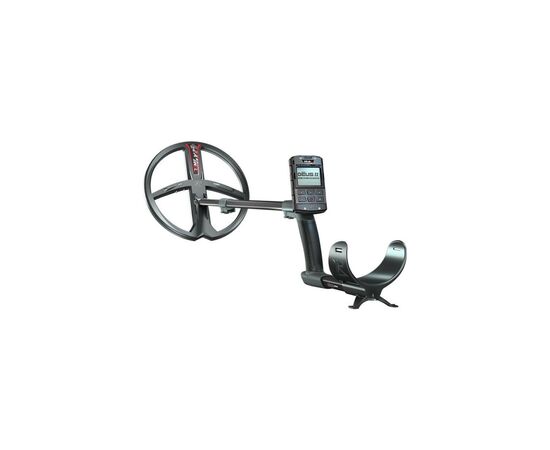 Металлоискатель XP DEUS II 28 FMF RC (DEUS2-28FMFRC)