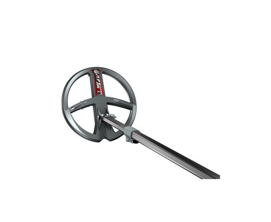 Металлоискатель XP DEUS II 22 FMF RC (DEUS2-22FMFRC), изображение 4 Металлоискатель XP DEUS II 22 FMF RC (DEUS2-22FMFRC), изображение 4