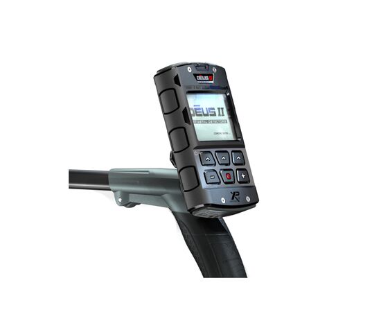 Металлоискатель XP DEUS II 22 FMF RC (DEUS2-22FMFRC), изображение 6 Металлоискатель XP DEUS II 22 FMF RC (DEUS2-22FMFRC), изображение 6