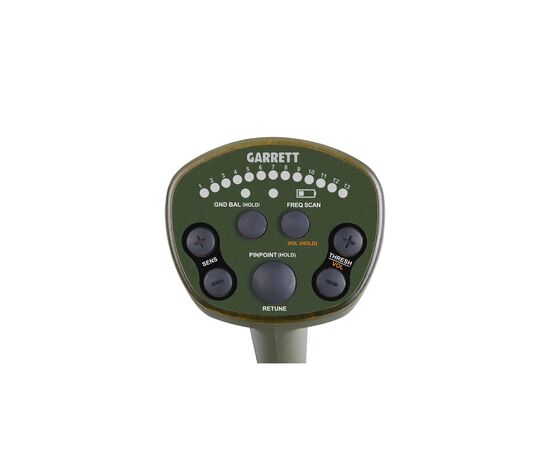 Металлоискатель Garrett RECON-PRO AML-750 PACK11x13 для розмінув, изображение 7 Металлоискатель Garrett RECON-PRO AML-750 PACK11x13 для розмінув, изображение 7