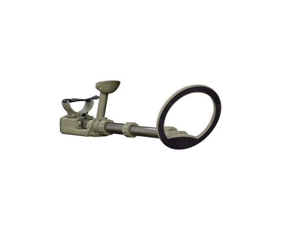 Металлоискатель Garrett RECON-PRO AML-1000 COMPACT KIT, изображение 2 Металлоискатель Garrett RECON-PRO AML-1000 COMPACT KIT, изображение 2