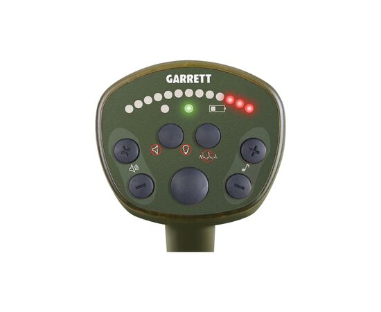 Металлоискатель Garrett RECON-PRO AML-1000 COMPACT KIT, изображение 7 Металлоискатель Garrett RECON-PRO AML-1000 COMPACT KIT, изображение 7
