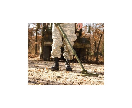Металлоискатель Garrett RECON-PRO AML-1000 COMPACT KIT, изображение 9 Металлоискатель Garrett RECON-PRO AML-1000 COMPACT KIT, изображение 9