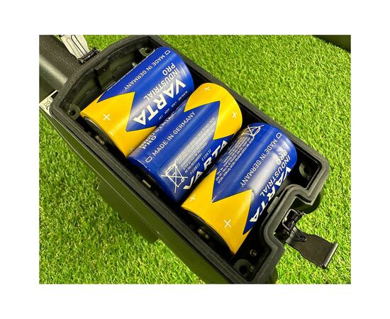 Металлоискатель Foerster MInex 4.610, изображение 6 Металлоискатель Foerster MInex 4.610, изображение 6