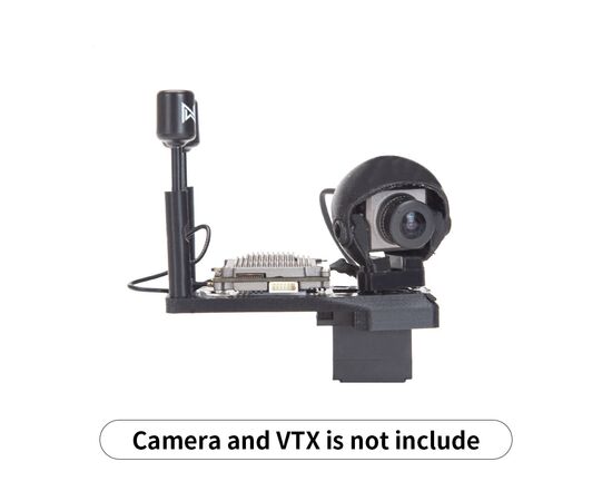 Подвес для дрона ATOMRC 3D printed Gimbal-Two axis (Gimbaltwo), изображение 6 Подвес для дрона ATOMRC 3D printed Gimbal-Two axis (Gimbaltwo), изображение 6