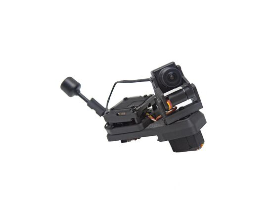 Подвес для дрона ATOMRC 3D printed Gimbal-Two axis (Gimbaltwo), изображение 9 Подвес для дрона ATOMRC 3D printed Gimbal-Two axis (Gimbaltwo), изображение 9