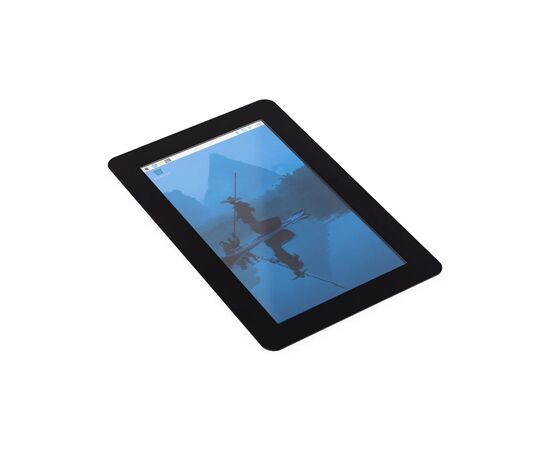 Додаткове обладнання до промислового ПК Raspberry Pi Touch Display 2 (OFI148)