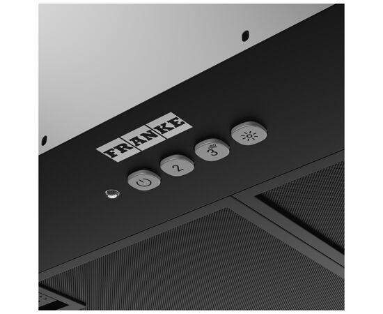 Вытяжка кухонная Franke Box Flush Basic FBFE BK A70 (305.0728.431), изображение 4 Вытяжка кухонная Franke Box Flush Basic FBFE BK A70 (305.0728.431), изображение 4