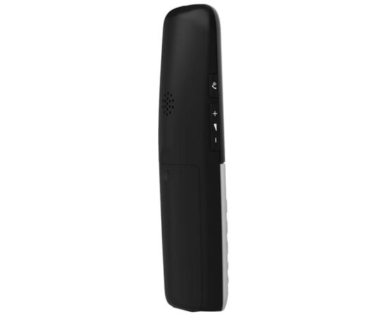 Телефон DECT Panasonic KX-TGU410UCB, изображение 5 Телефон DECT Panasonic KX-TGU410UCB, изображение 5
