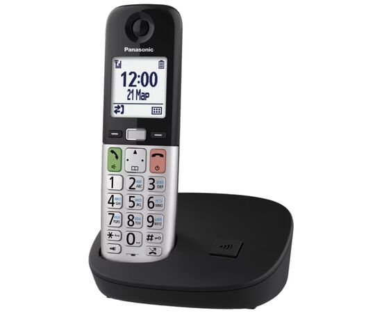 Телефон DECT Panasonic KX-TGU410UCB