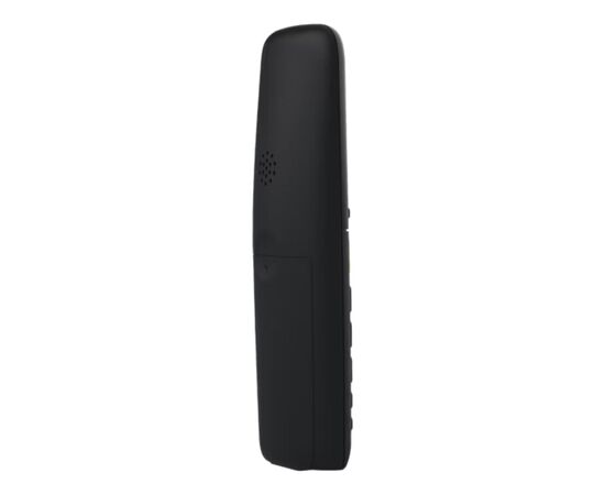 Телефон DECT Panasonic KX-TGU110UAB, изображение 3 Телефон DECT Panasonic KX-TGU110UAB, изображение 3