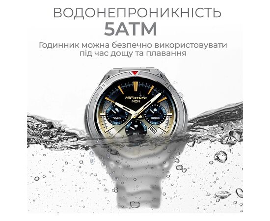 Смарт-часы HiFuture active black-red (active.black-red), изображение 10 Смарт-часы HiFuture active black-red (active.black-red), изображение 10