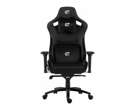 Кресло игровое GT Racer X-2471 Black