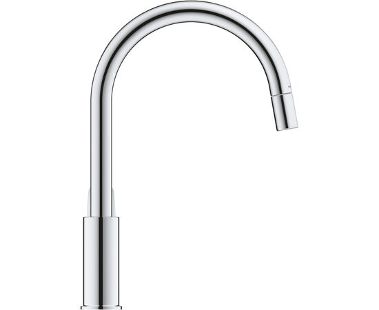 Смеситель Grohe Start Flow (30569000), изображение 2 Смеситель Grohe Start Flow (30569000), изображение 2
