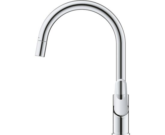 Смеситель Grohe Start Flow (30569000), изображение 3 Смеситель Grohe Start Flow (30569000), изображение 3