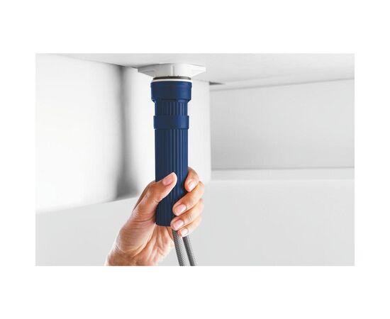 Смеситель Grohe Start Flow (30569000), изображение 7 Смеситель Grohe Start Flow (30569000), изображение 7