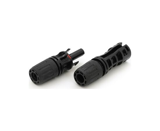 Коннектор Voltronic MC4-1500V65A-10, изображение 2 Коннектор Voltronic MC4-1500V65A-10, изображение 2