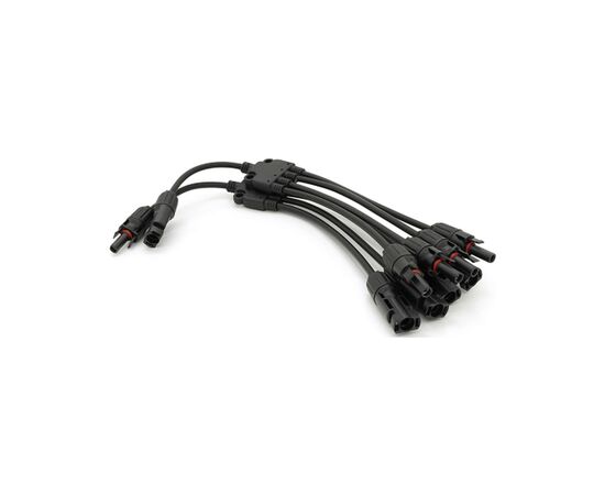 Коннектор Voltronic YT-МС4-1x4
