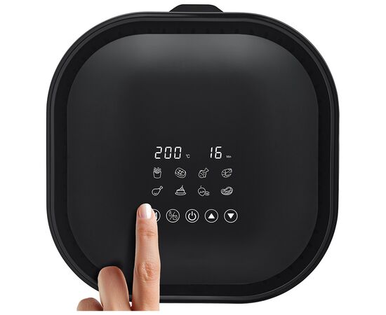 Мультипечь Rotex ROM420-L MultiFry, изображение 10 Мультипечь Rotex ROM420-L MultiFry, изображение 10