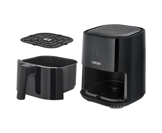 Мультипечь Rotex ROM420-L MultiFry, изображение 8 Мультипечь Rotex ROM420-L MultiFry, изображение 8