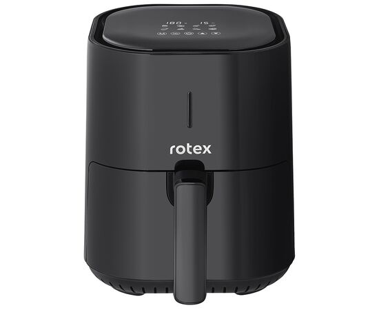 Мультипечь Rotex ROM420-L MultiFry