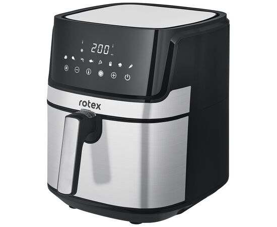 Мультипечь Rotex ROM680-XL MultiFry, изображение 2 Мультипечь Rotex ROM680-XL MultiFry, изображение 2