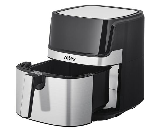 Мультипечь Rotex ROM680-XL MultiFry, изображение 5 Мультипечь Rotex ROM680-XL MultiFry, изображение 5