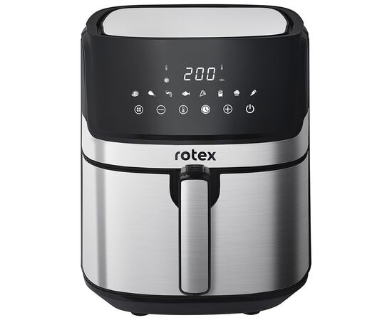 Мультипечь Rotex ROM680-XL MultiFry