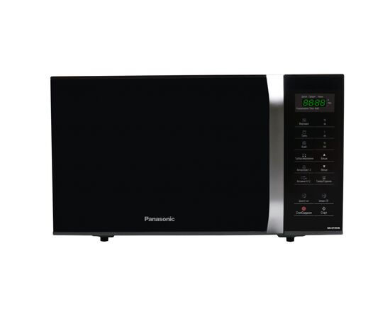 Мікрохвильова піч Panasonic NN-GT35HBZUE
