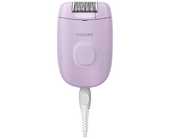 Эпилятор Philips BRE237/00, изображение 2 Эпилятор Philips BRE237/00, изображение 2