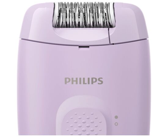 Эпилятор Philips BRE237/00, изображение 3 Эпилятор Philips BRE237/00, изображение 3