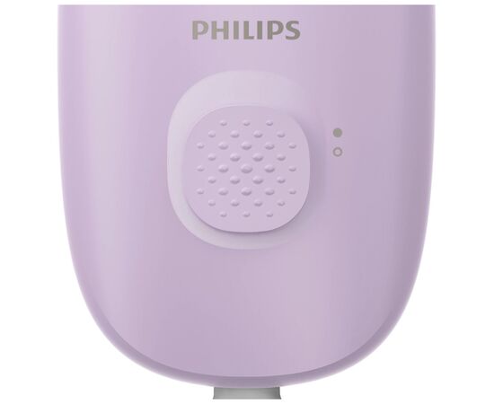 Эпилятор Philips BRE237/00, изображение 4 Эпилятор Philips BRE237/00, изображение 4