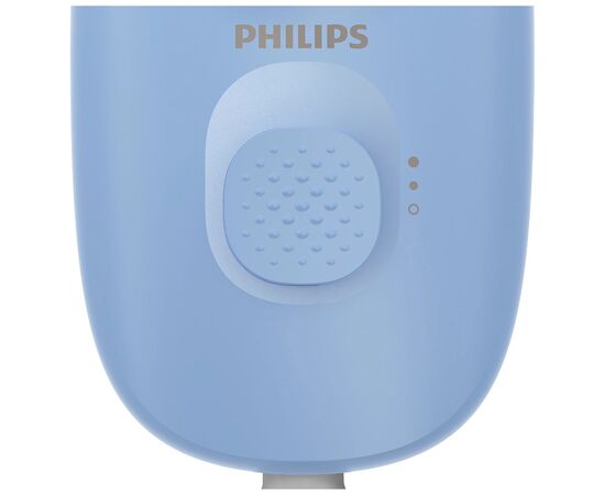 Эпилятор Philips BRE247/00, изображение 4 Эпилятор Philips BRE247/00, изображение 4
