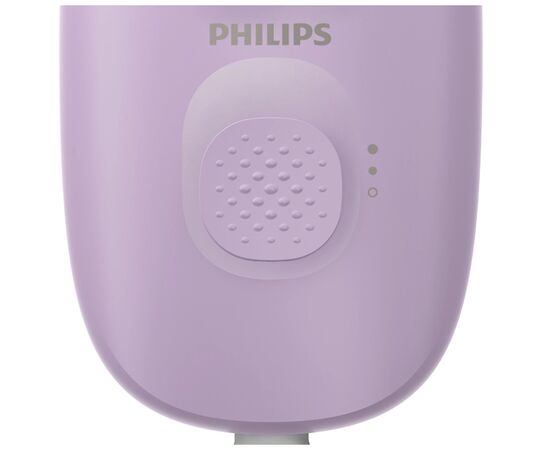 Эпилятор Philips BRE257/00, изображение 4 Эпилятор Philips BRE257/00, изображение 4