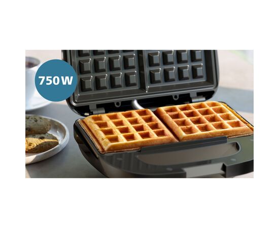 Вафельниця Philips HD2332/90, зображення 10 Вафельниця Philips HD2332/90, зображення 10