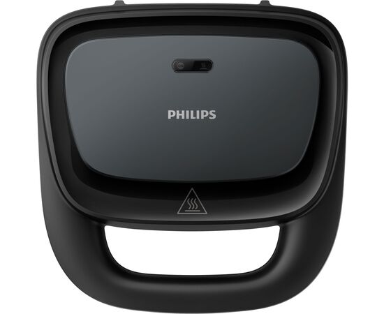 Вафельниця Philips HD2332/90, зображення 2 Вафельниця Philips HD2332/90, зображення 2