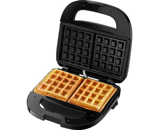 Вафельниця Philips HD2332/90, зображення 3 Вафельниця Philips HD2332/90, зображення 3