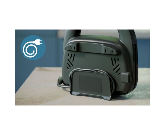 Вафельниця Philips HD2332/90, зображення 9 Вафельниця Philips HD2332/90, зображення 9