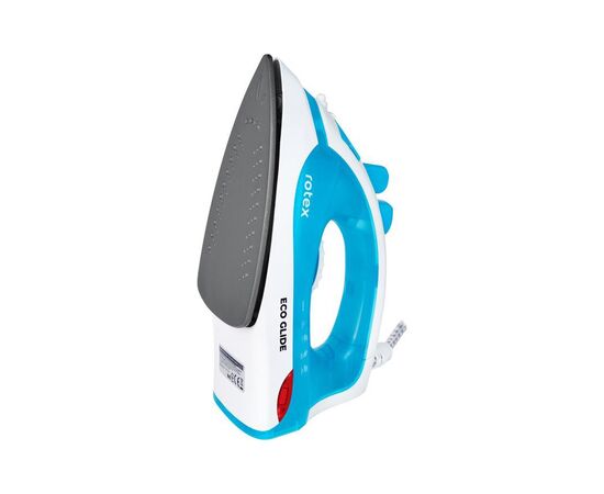 Утюг Rotex RIC18-N Eco Glide, изображение 3 Утюг Rotex RIC18-N Eco Glide, изображение 3