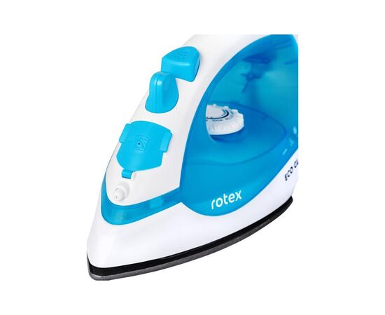 Утюг Rotex RIC18-N Eco Glide, изображение 5 Утюг Rotex RIC18-N Eco Glide, изображение 5