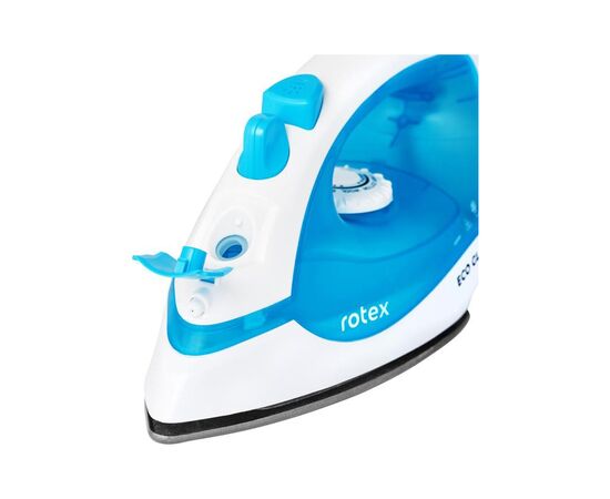 Утюг Rotex RIC18-N Eco Glide, изображение 6 Утюг Rotex RIC18-N Eco Glide, изображение 6