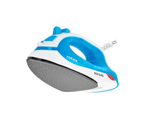Утюг Rotex RIC18-N Eco Glide, изображение 7 Утюг Rotex RIC18-N Eco Glide, изображение 7