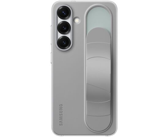 Чохол до мобільного телефона Samsung Galaxy S25 (S931), Standing Grip case (EF-GS931CJEGWW), зображення 2 Чохол до мобільного телефона Samsung Galaxy S25 (S931), Standing Grip case (EF-GS931CJEGWW), зображення 2
