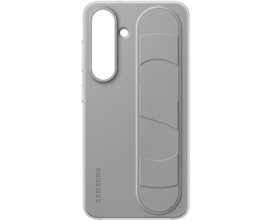 Чохол до мобільного телефона Samsung Galaxy S25 (S931), Standing Grip case (EF-GS931CJEGWW), зображення 5 Чохол до мобільного телефона Samsung Galaxy S25 (S931), Standing Grip case (EF-GS931CJEGWW), зображення 5