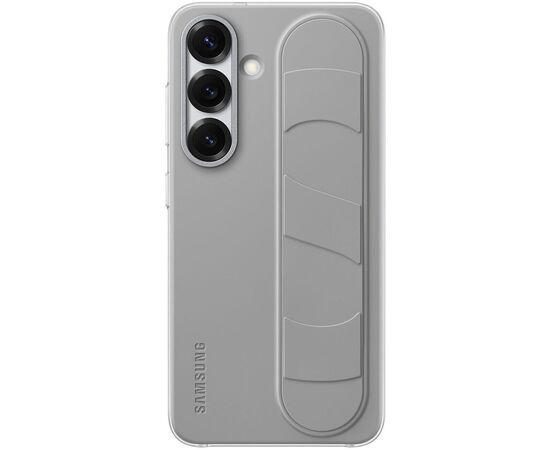 Чехол для мобильного телефона Samsung Galaxy S25 (S931), Standing Grip case (EF-GS931CJEGWW)