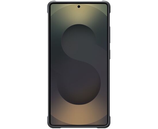 Чехол для мобильного телефона Samsung Galaxy S25 Ultra (S938), Rugged case (EF-RS938CBEGWW), изображение 3 Чехол для мобильного телефона Samsung Galaxy S25 Ultra (S938), Rugged case (EF-RS938CBEGWW), изображение 3