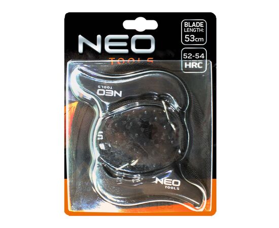 Цепная пила Neo Tools ручная 53см (63-158), изображение 11 Цепная пила Neo Tools ручная 53см (63-158), изображение 11