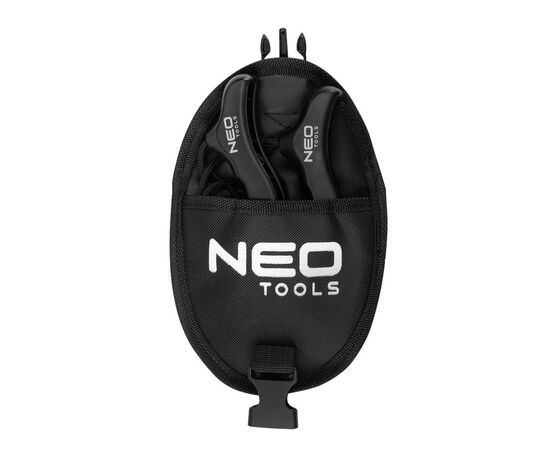 Цепная пила Neo Tools ручная 53см (63-158), изображение 6 Цепная пила Neo Tools ручная 53см (63-158), изображение 6